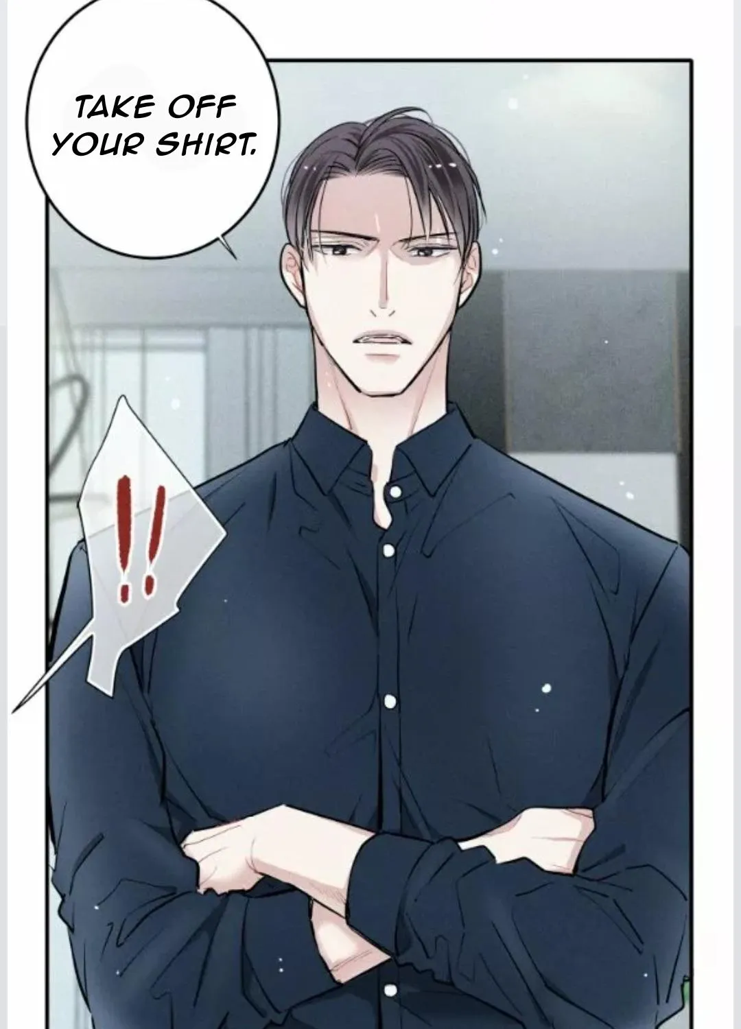 A well known love affair Chapter 7 page 64 - 