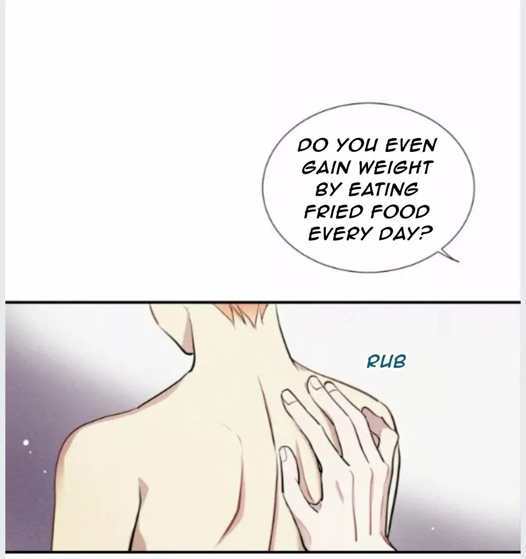A well known love affair Chapter 7 page 71 - 