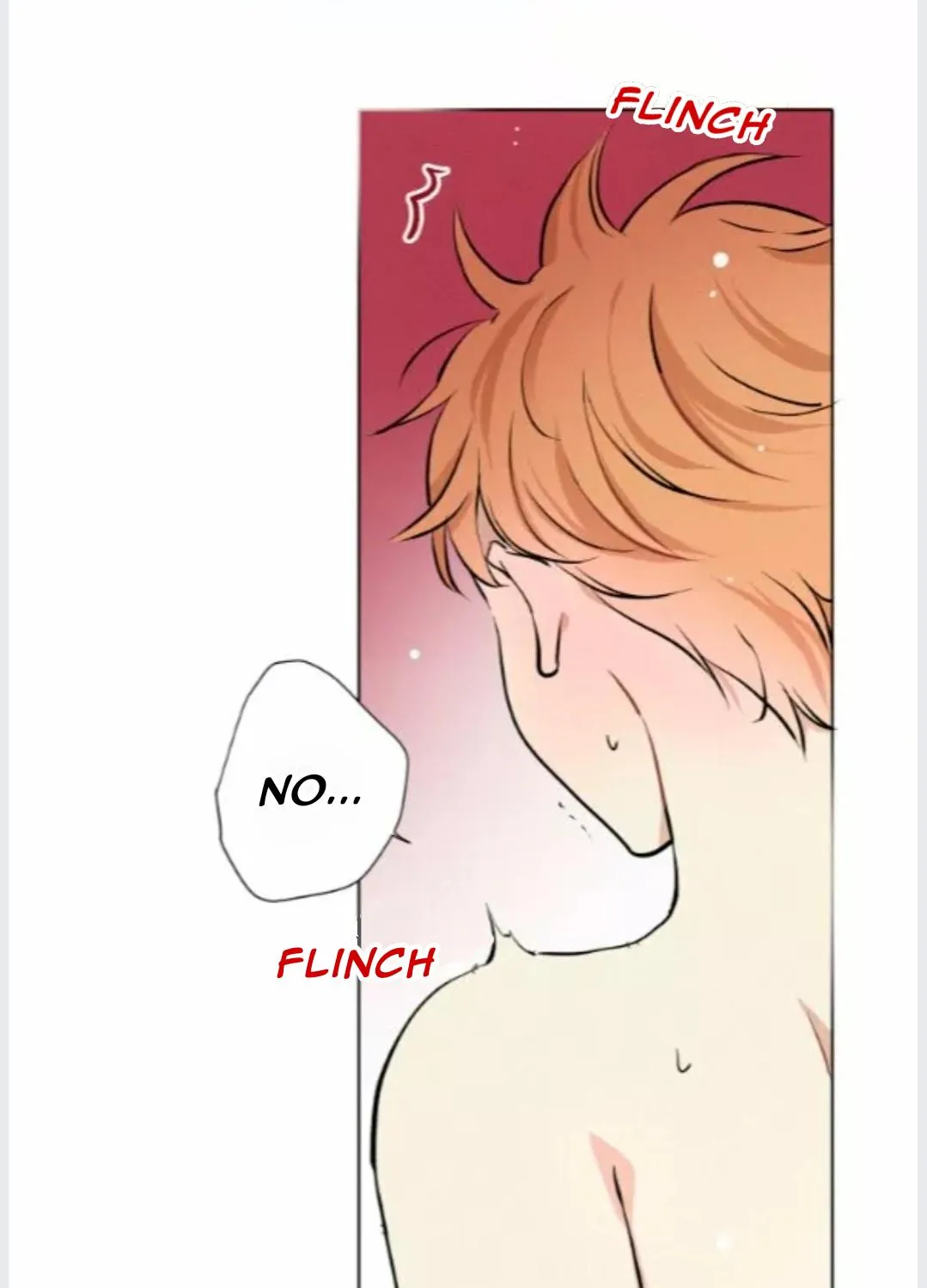 A well known love affair Chapter 7 page 74 - 