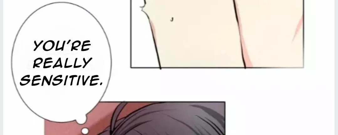 A well known love affair Chapter 7 page 75 - 