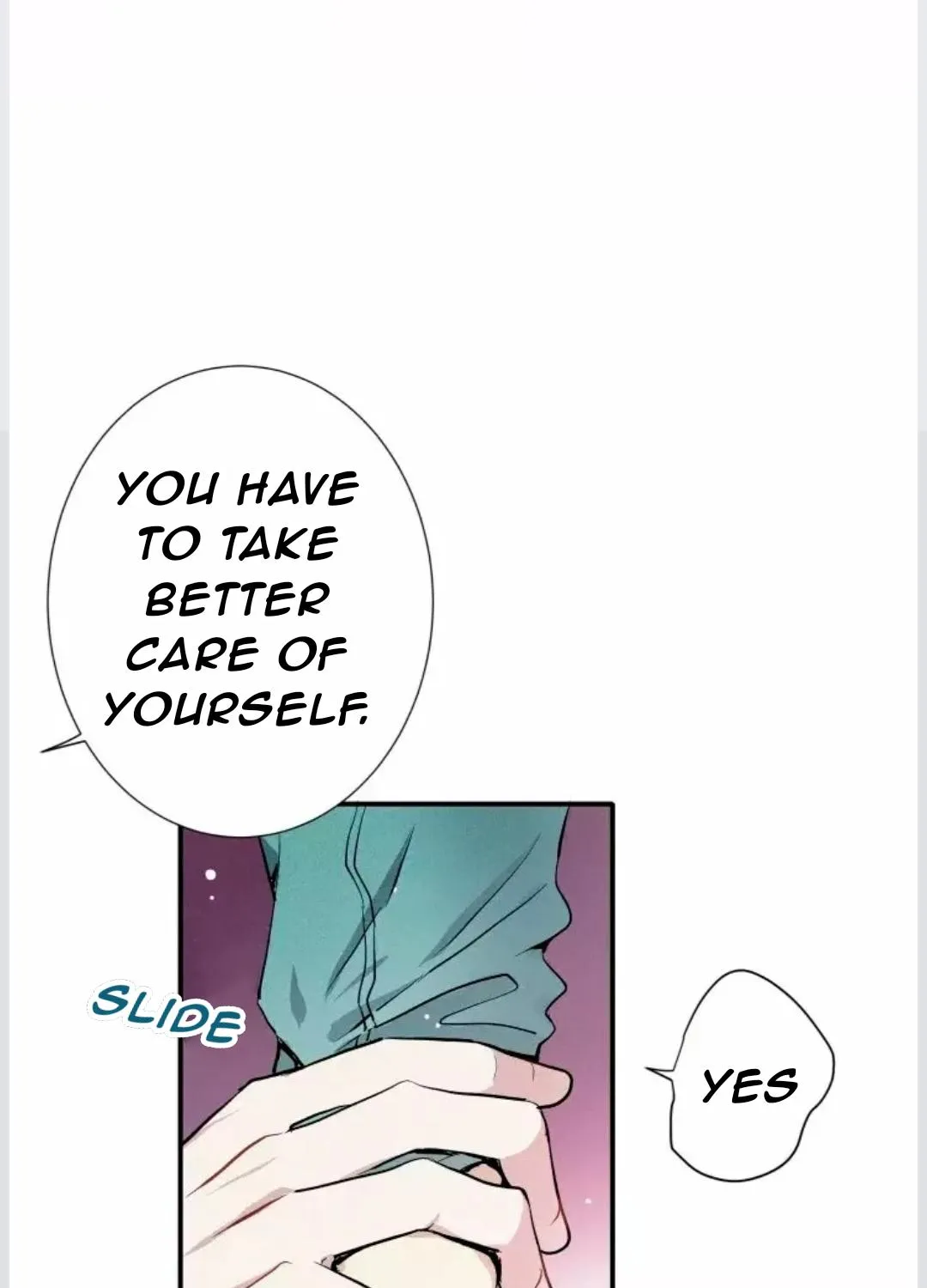A well known love affair Chapter 7 page 80 - 