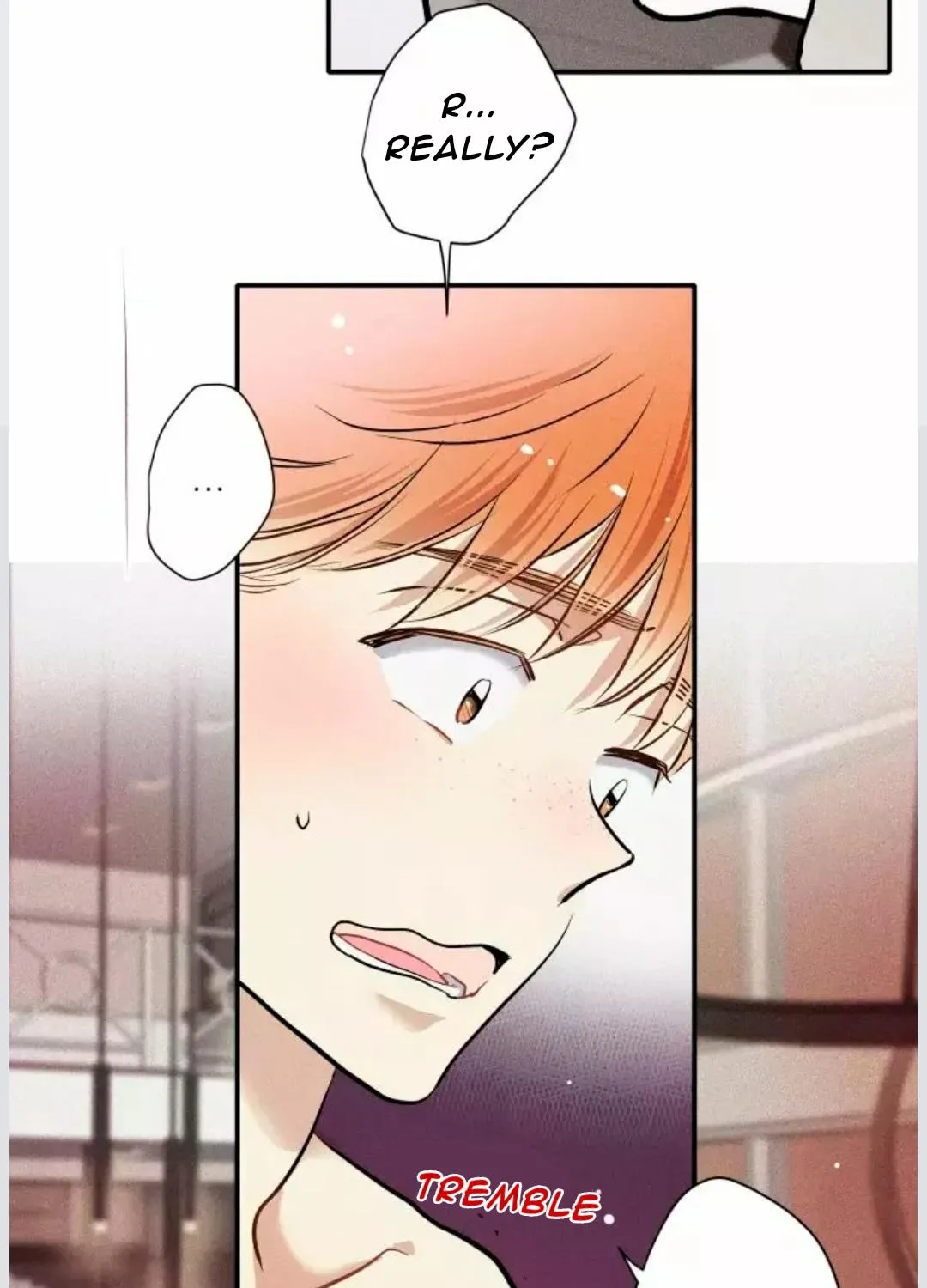 A well known love affair Chapter 7 page 83 - 