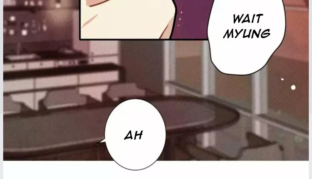 A well known love affair Chapter 7 page 84 - 