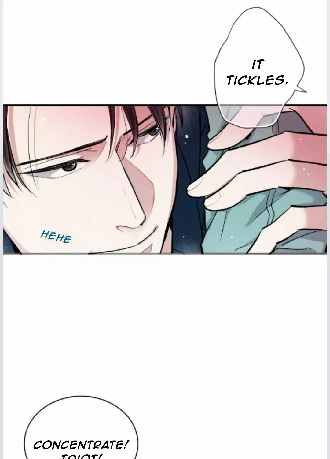 A well known love affair Chapter 7 page 85 - 