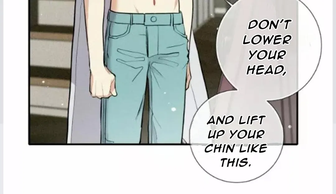 A well known love affair Chapter 7 page 88 - 