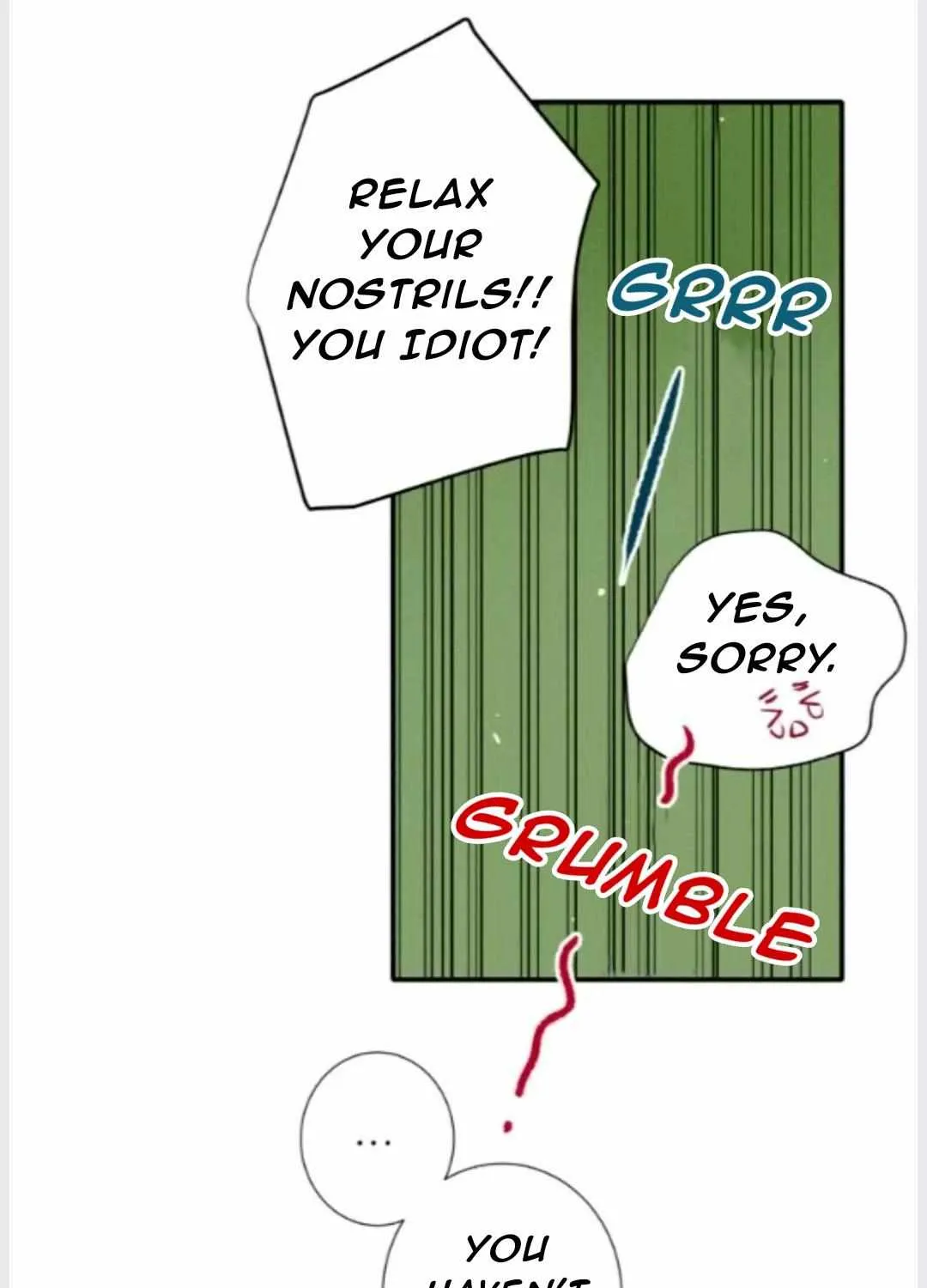 A well known love affair Chapter 7 page 91 - 