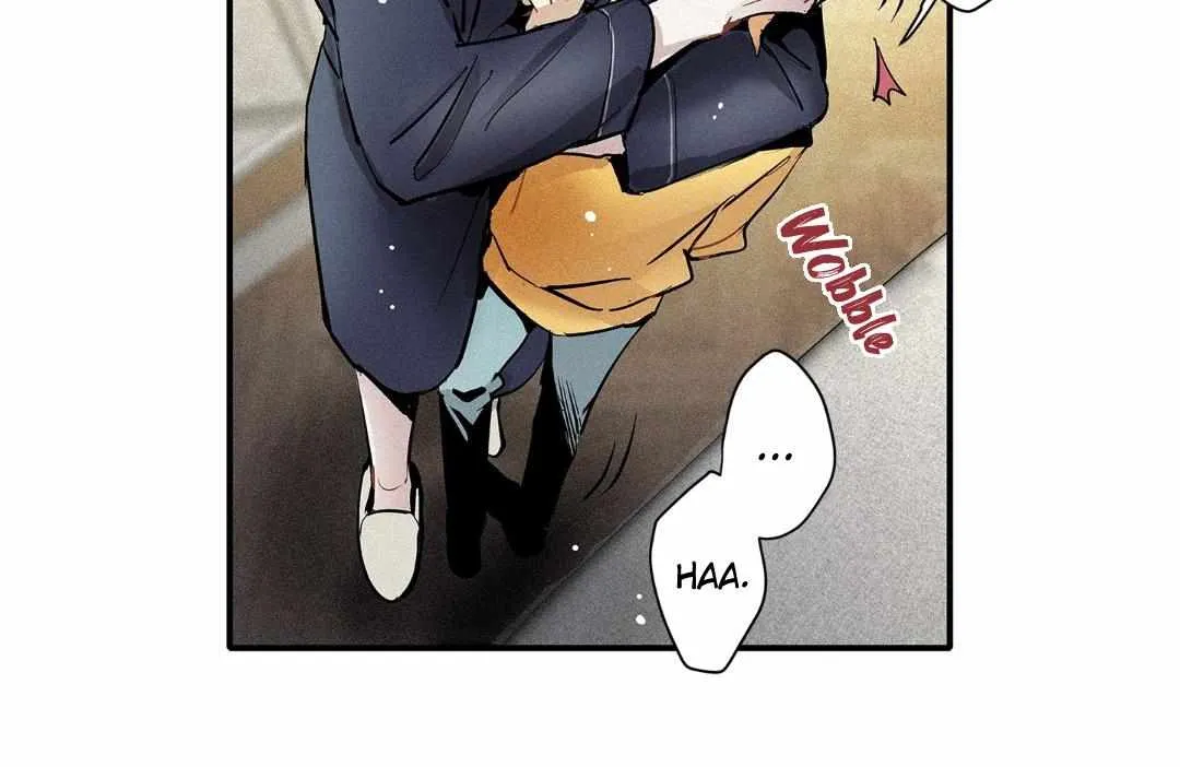 A well known love affair Chapter 70 page 11 - 
