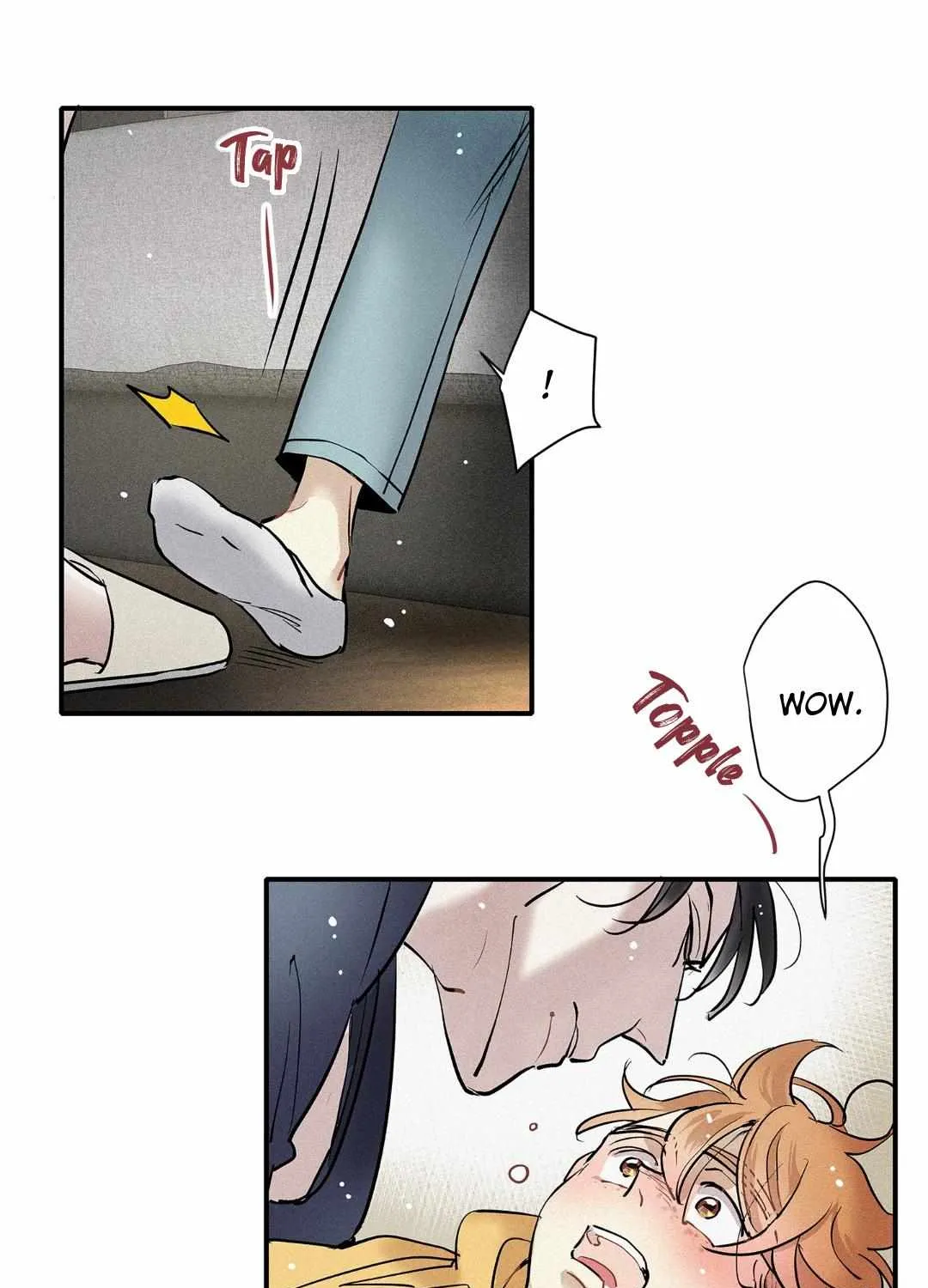 A well known love affair Chapter 70 page 12 - 