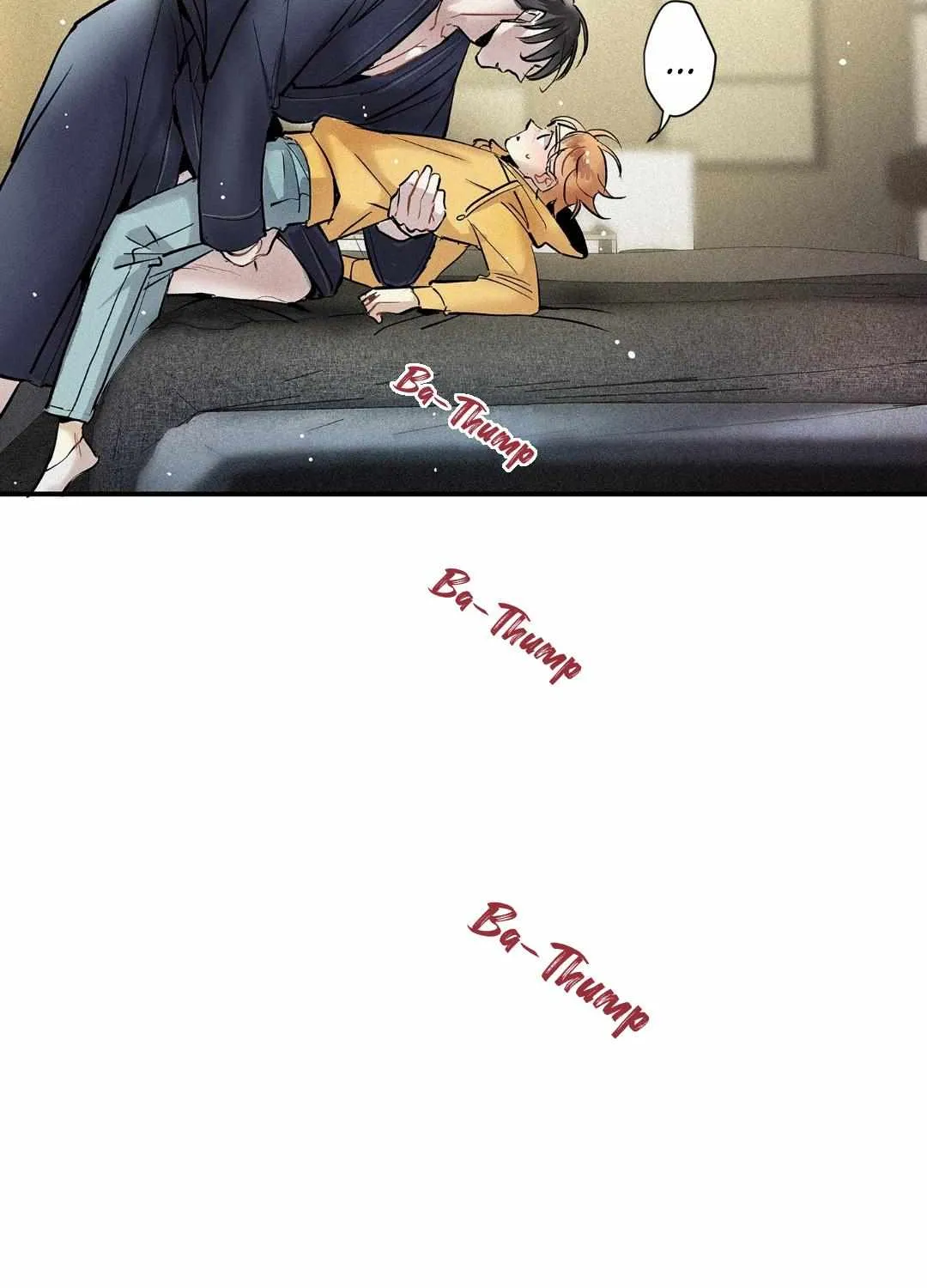 A well known love affair Chapter 70 page 14 - 