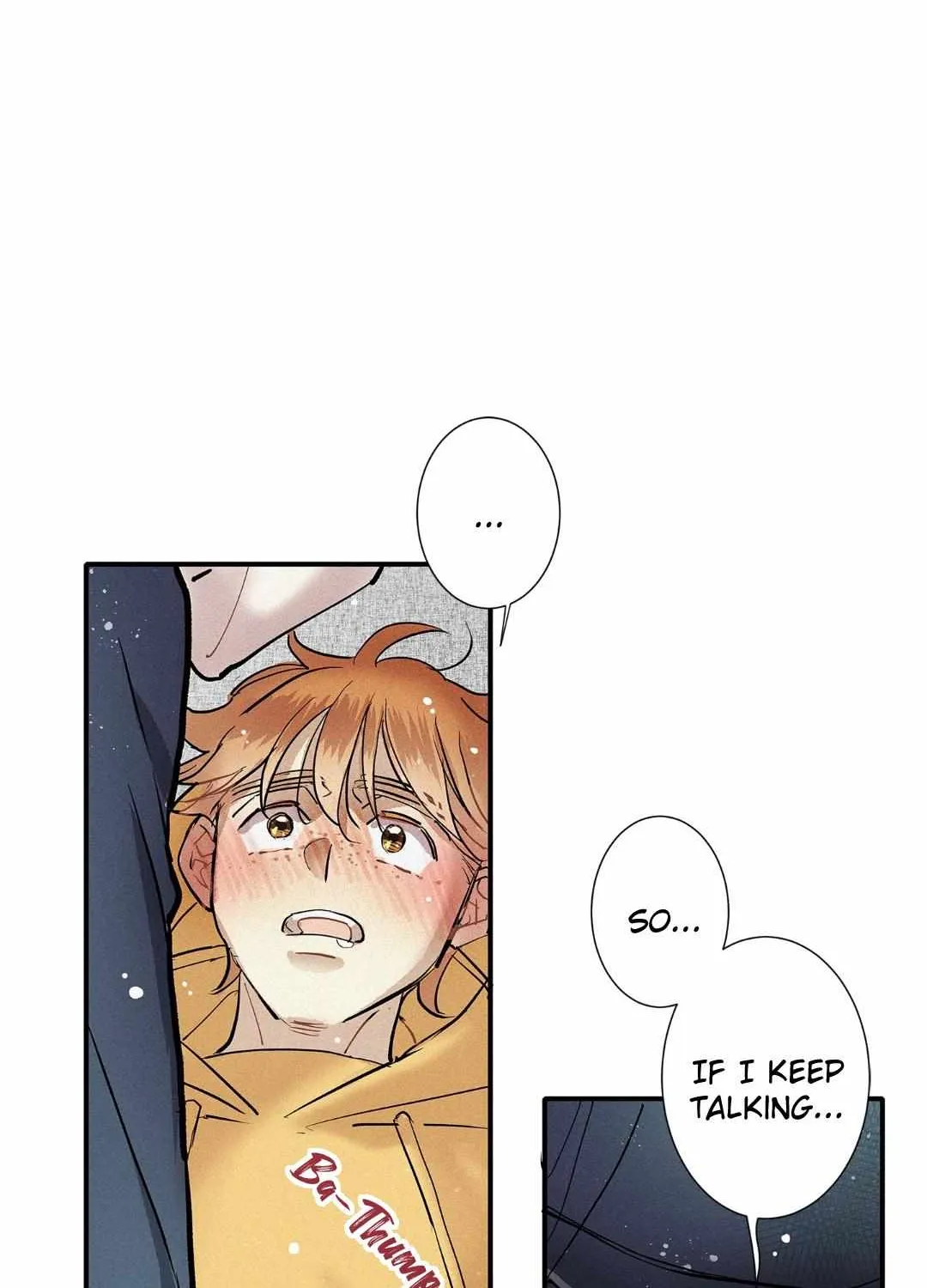 A well known love affair Chapter 70 page 15 - 