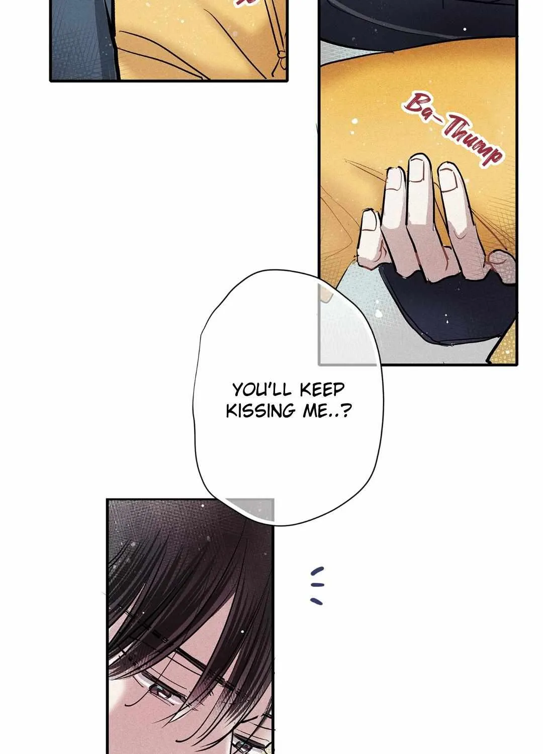 A well known love affair Chapter 70 page 16 - 