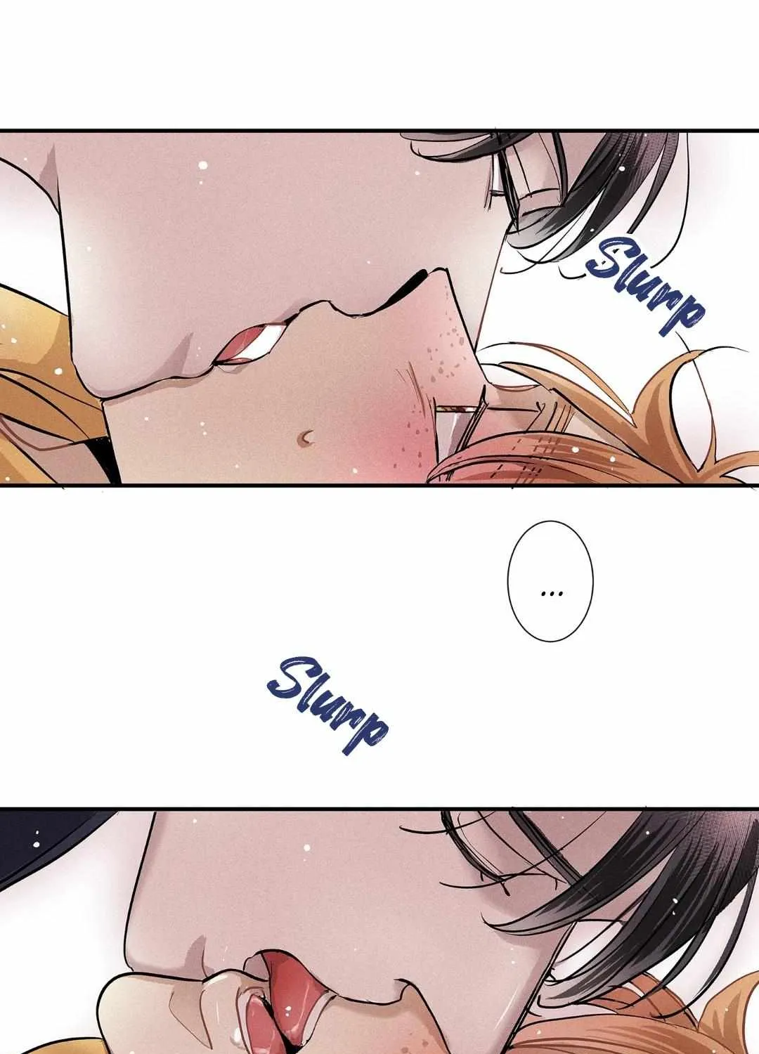 A well known love affair Chapter 70 page 20 - 