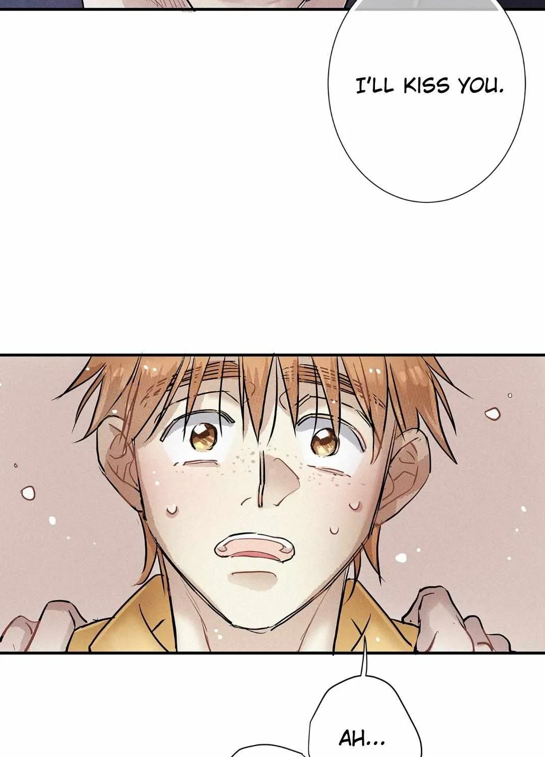 A well known love affair Chapter 70 page 3 - 