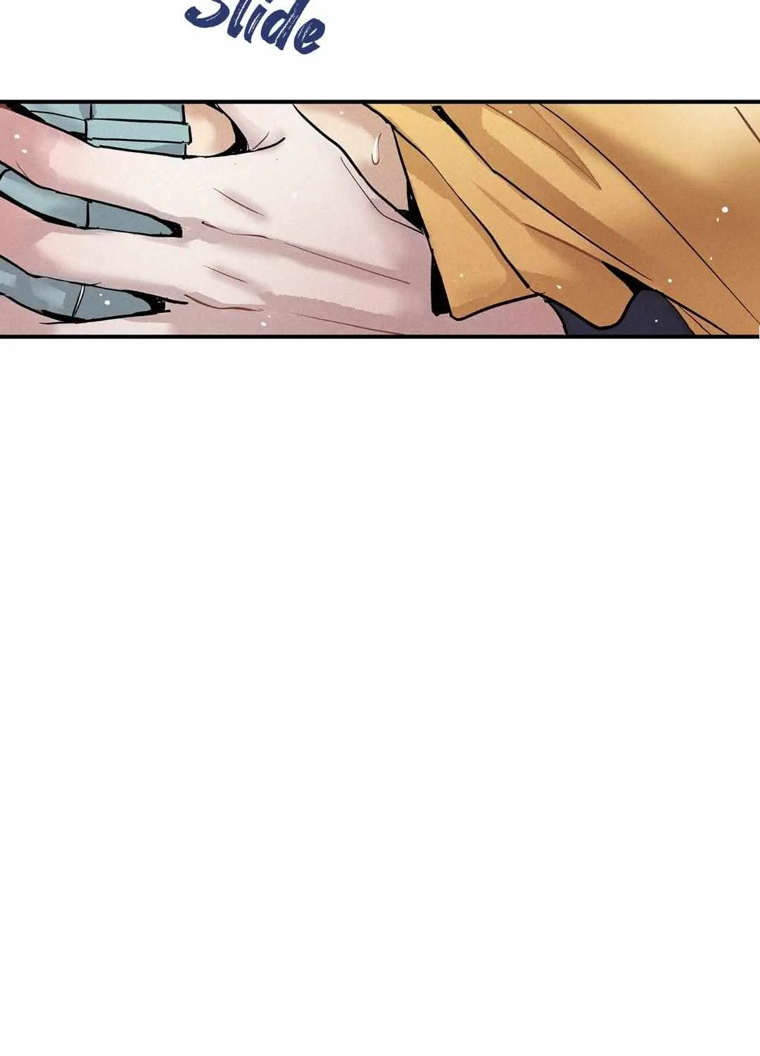 A well known love affair Chapter 70 page 22 - 