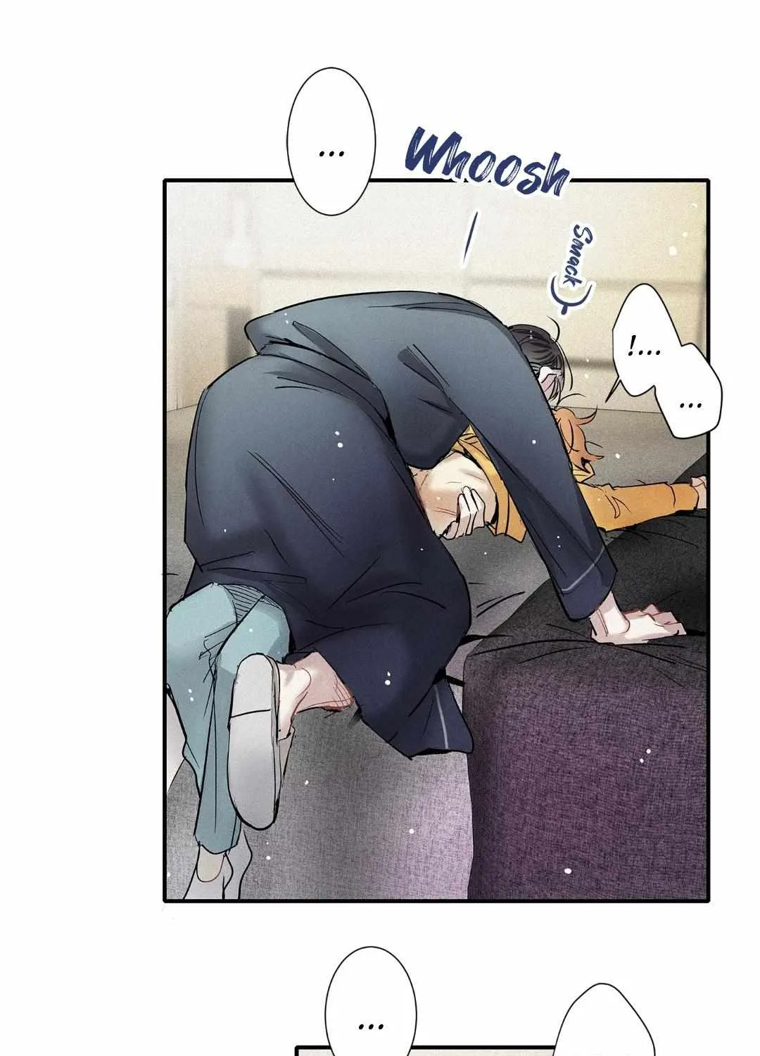 A well known love affair Chapter 70 page 24 - 