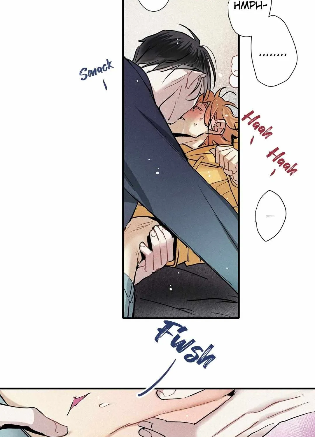 A well known love affair Chapter 70 page 25 - 