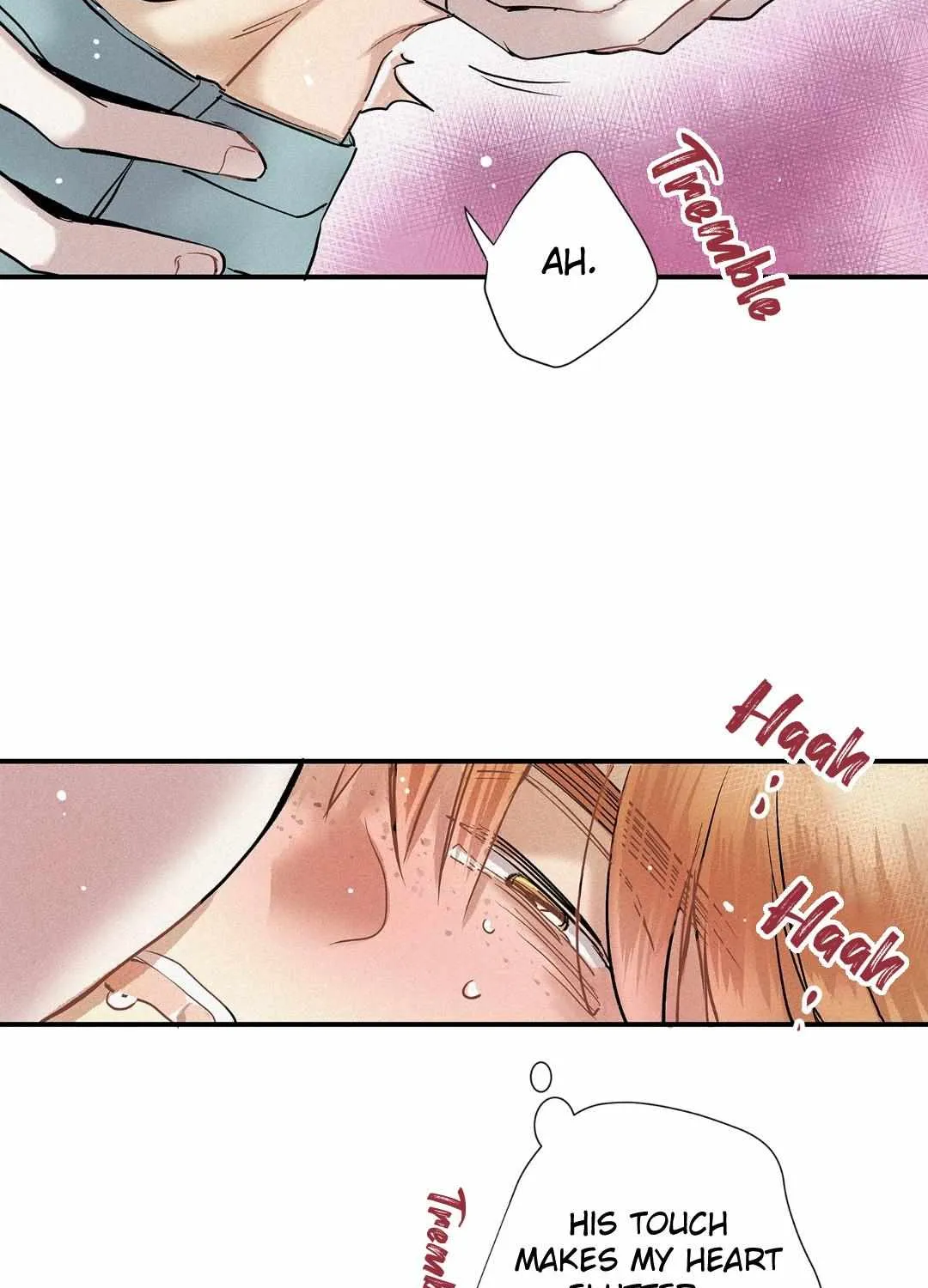 A well known love affair Chapter 70 page 26 - 