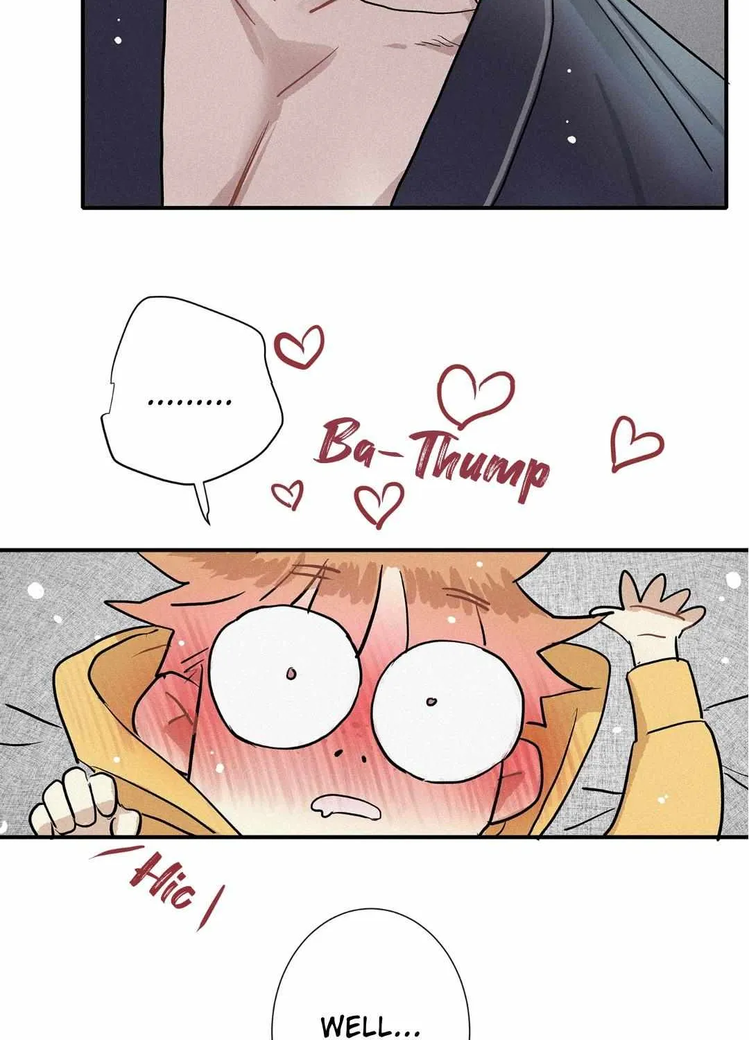 A well known love affair Chapter 70 page 30 - 