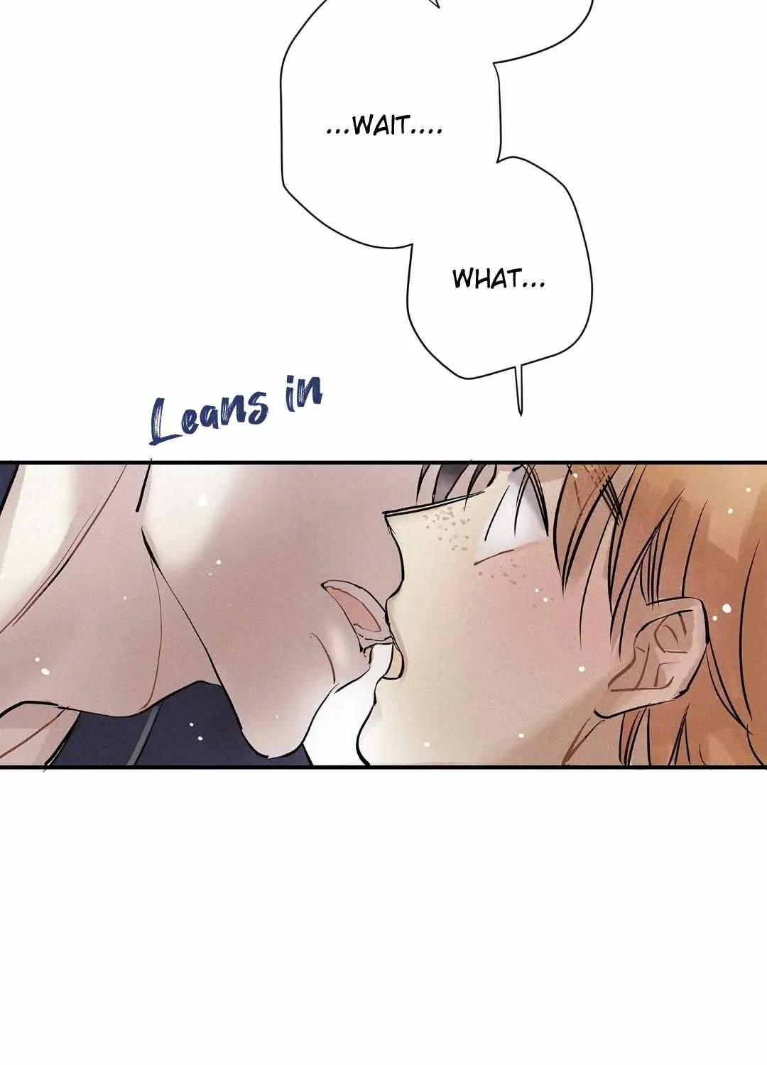 A well known love affair Chapter 70 page 4 - 