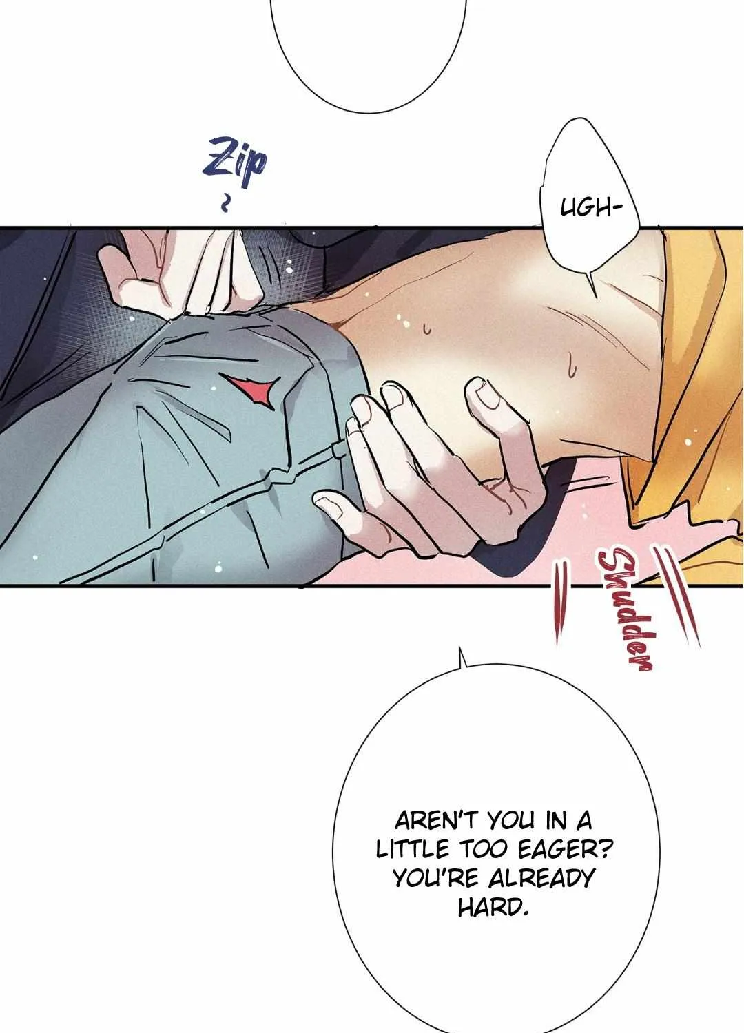 A well known love affair Chapter 70 page 31 - 