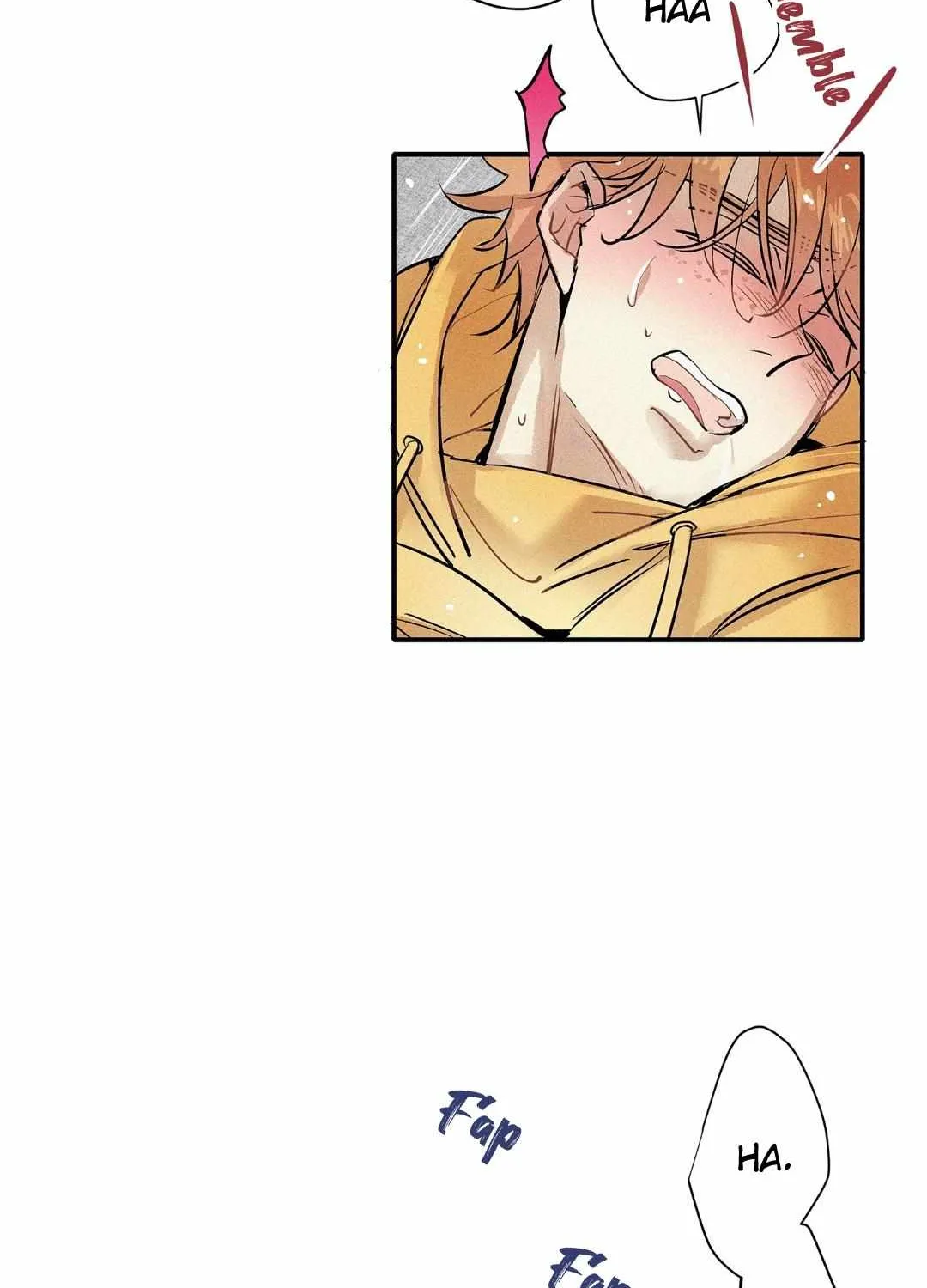 A well known love affair Chapter 70 page 36 - 