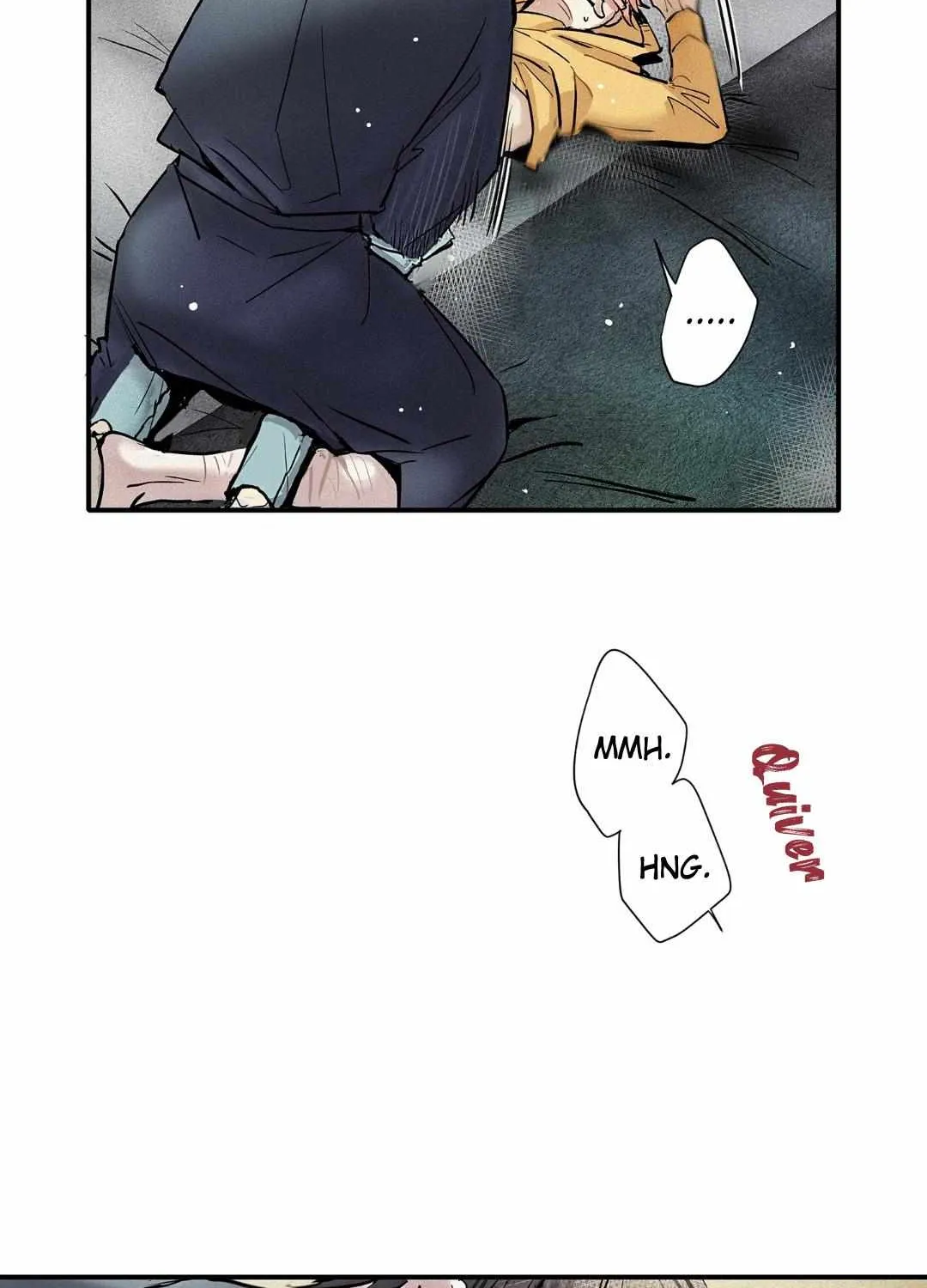 A well known love affair Chapter 70 page 38 - 
