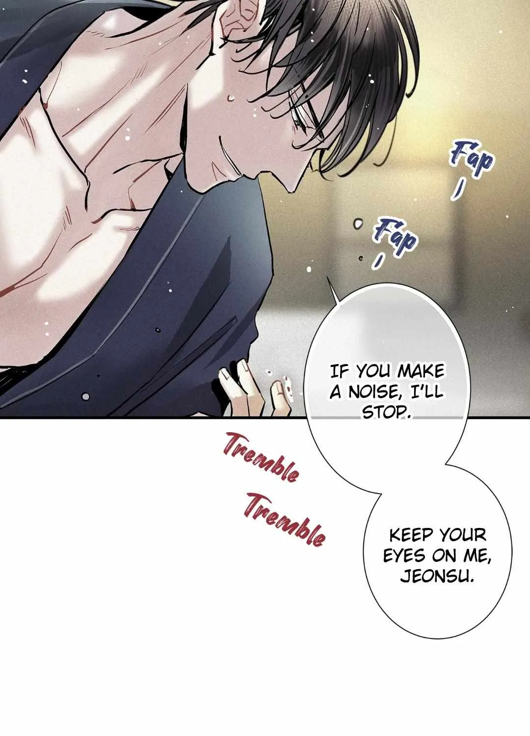 A well known love affair Chapter 70 page 39 - 