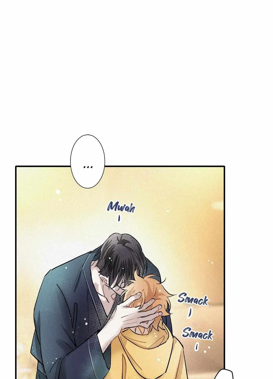 A well known love affair Chapter 70 page 5 - 