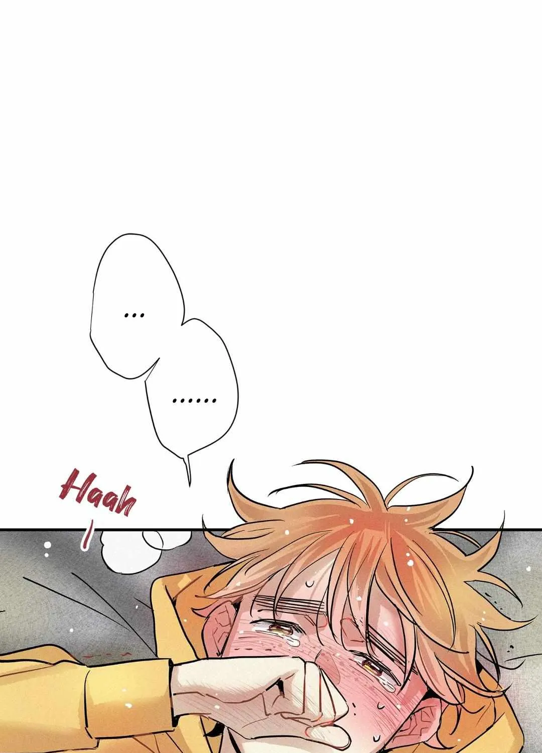 A well known love affair Chapter 70 page 41 - 