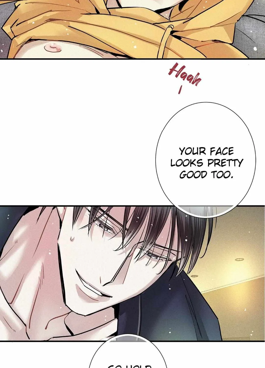 A well known love affair Chapter 70 page 42 - 