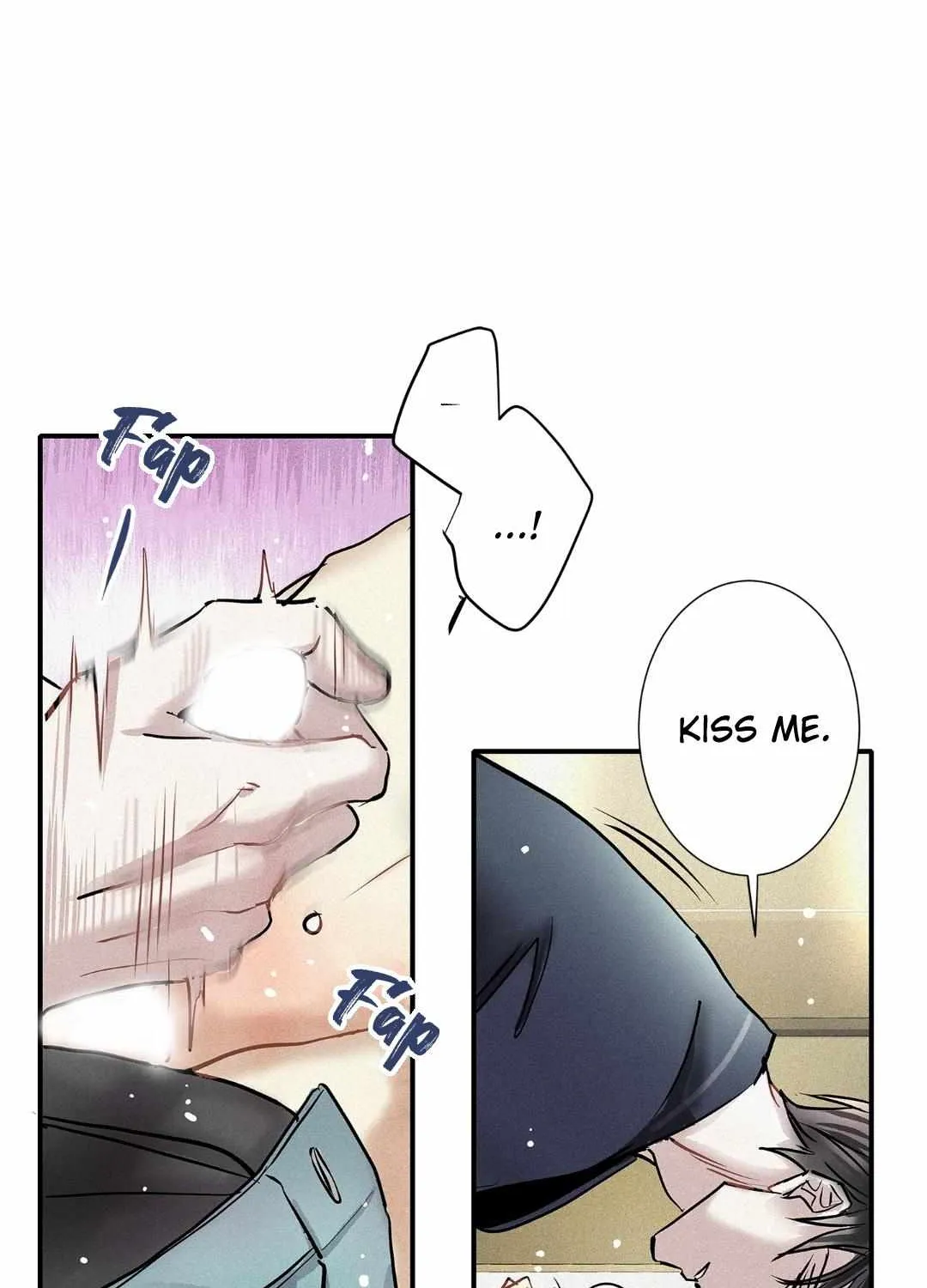 A well known love affair Chapter 70 page 44 - 