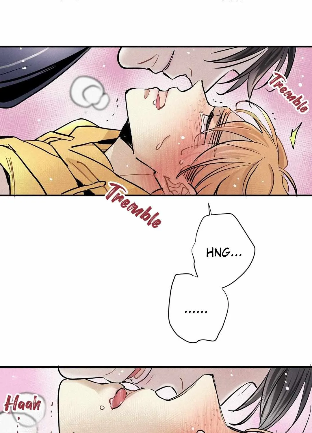 A well known love affair Chapter 70 page 47 - 
