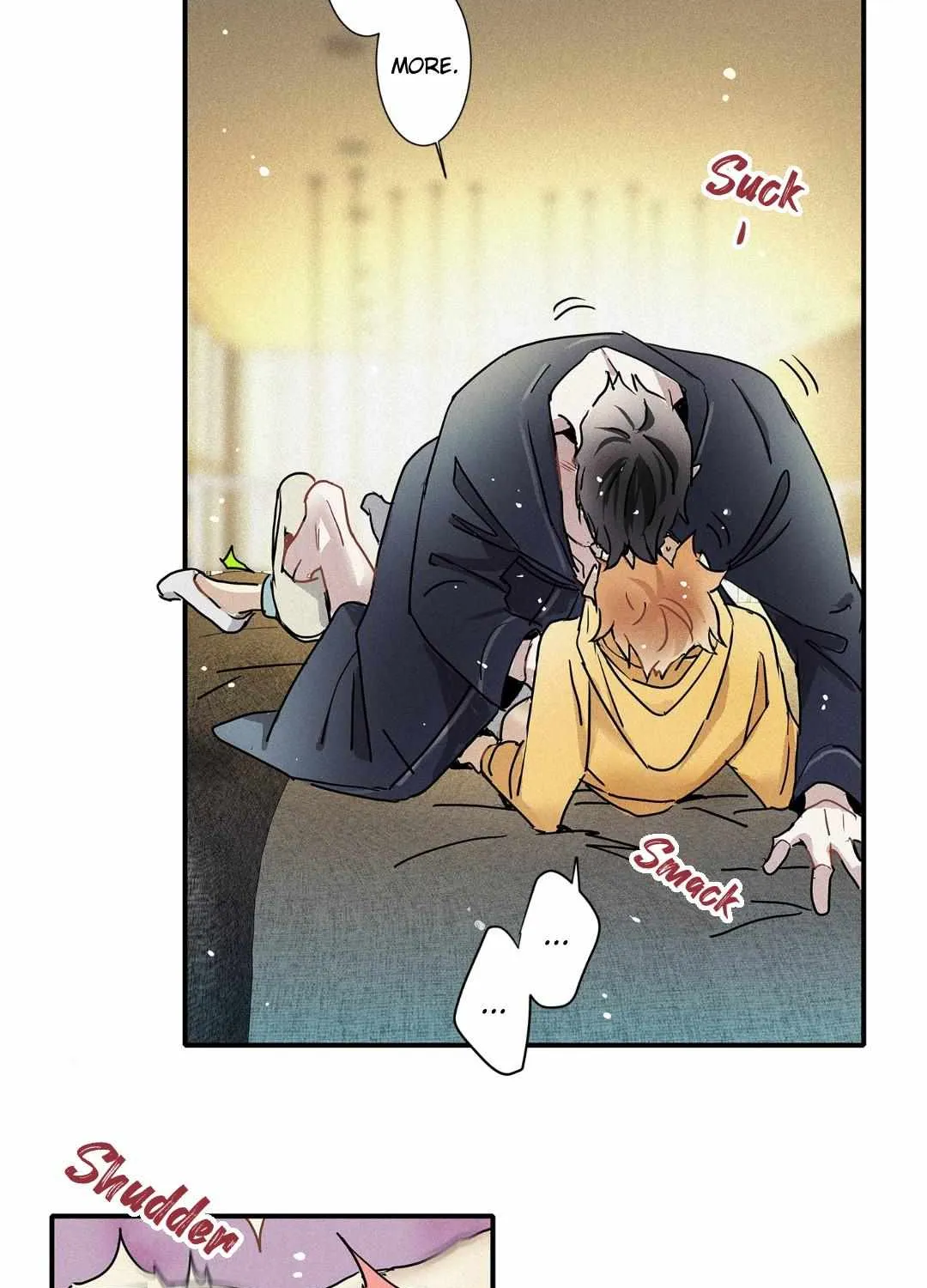 A well known love affair Chapter 70 page 49 - 