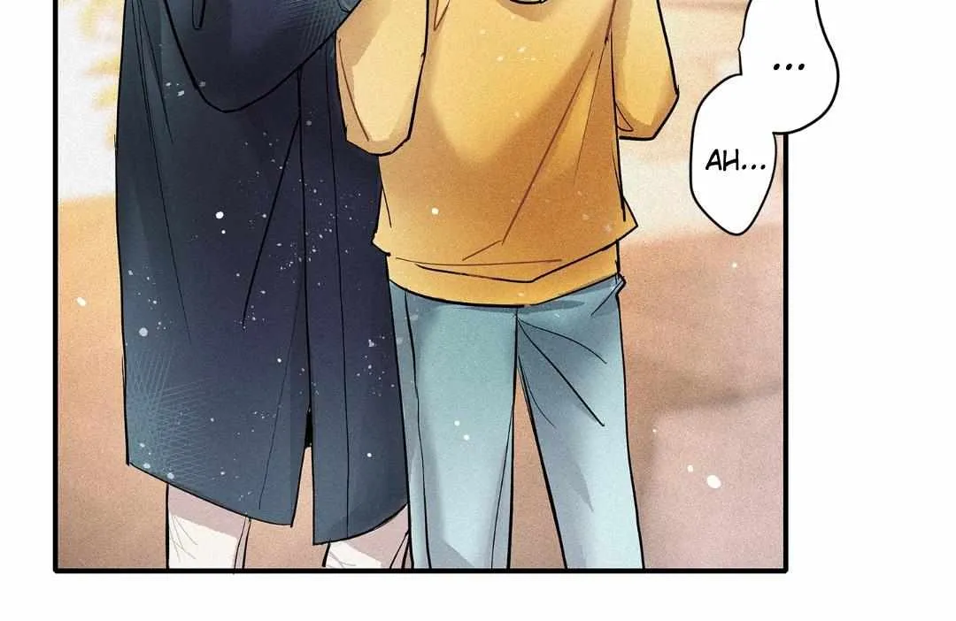 A well known love affair Chapter 70 page 6 - 