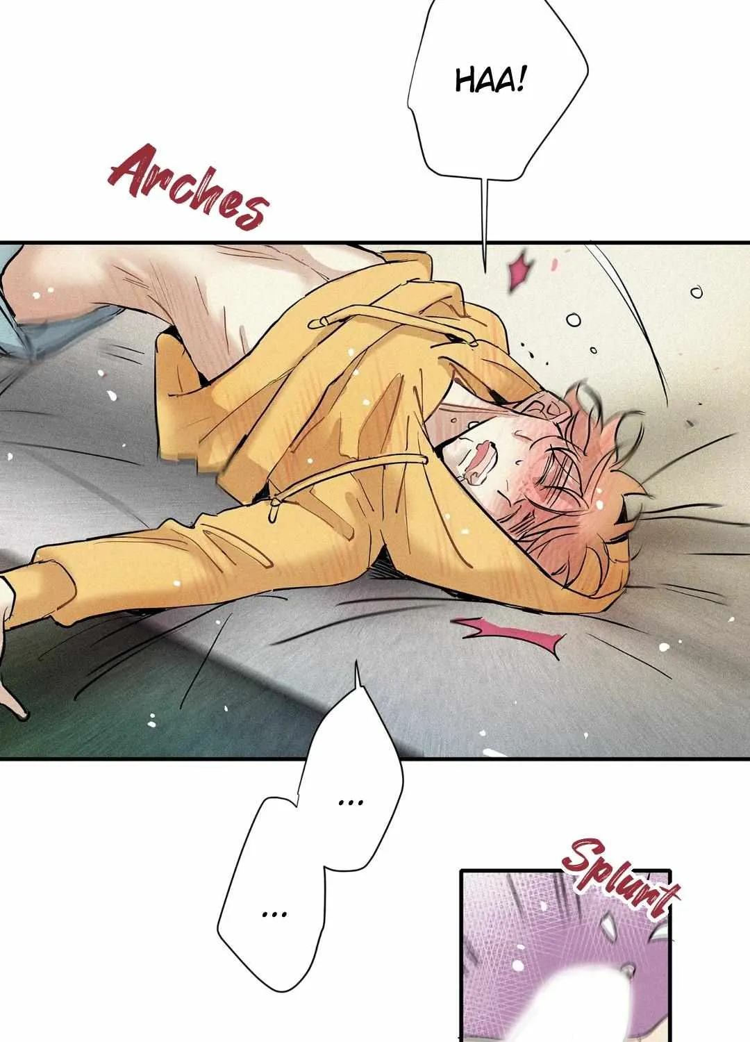 A well known love affair Chapter 70 page 51 - 