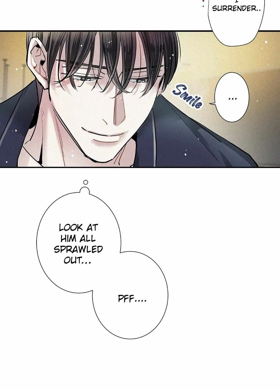 A well known love affair Chapter 70 page 54 - 