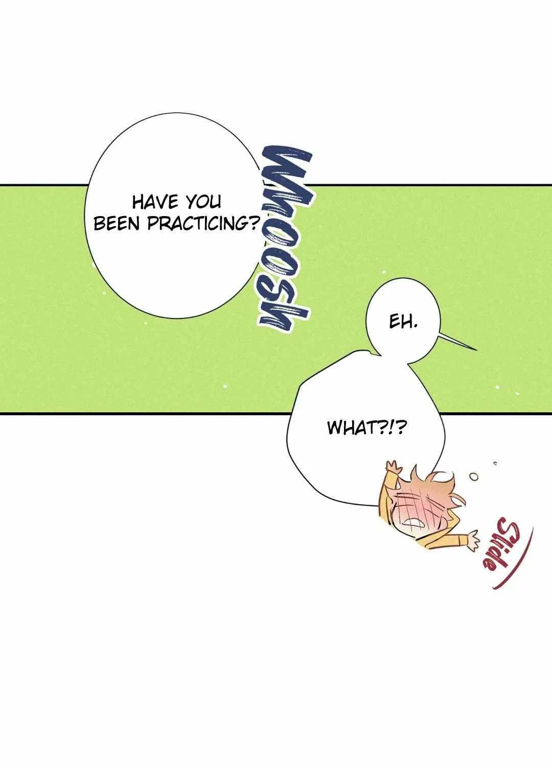 A well known love affair Chapter 70 page 55 - 