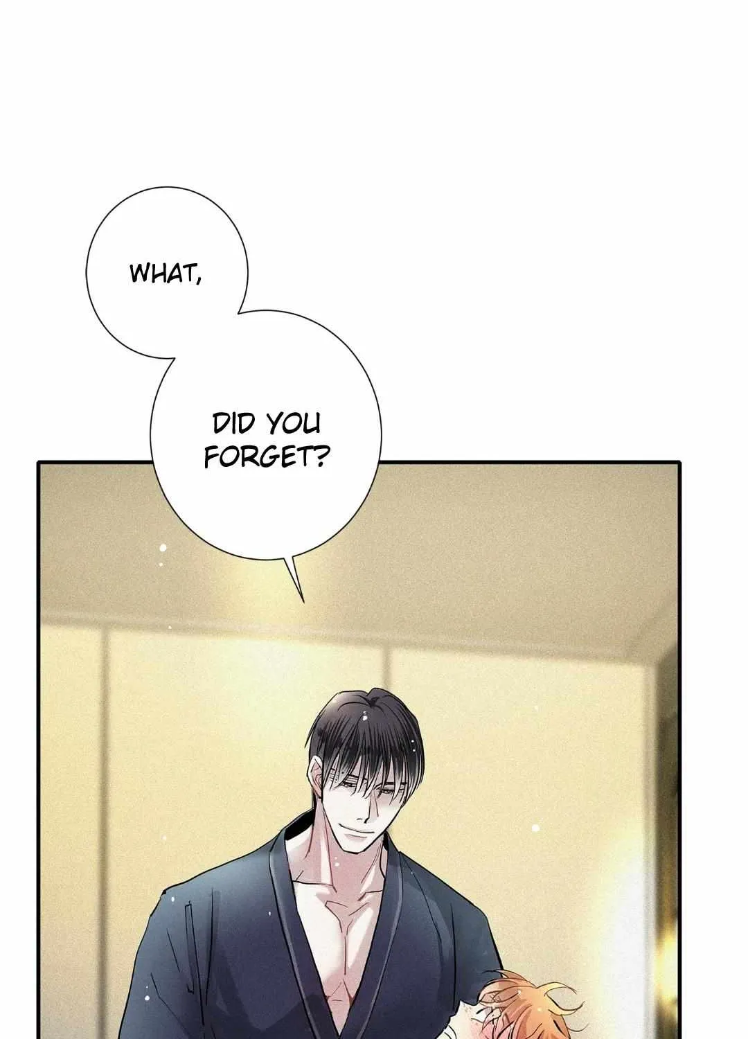 A well known love affair Chapter 70 page 56 - 