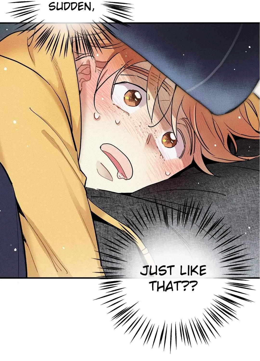 A well known love affair Chapter 70 page 60 - 
