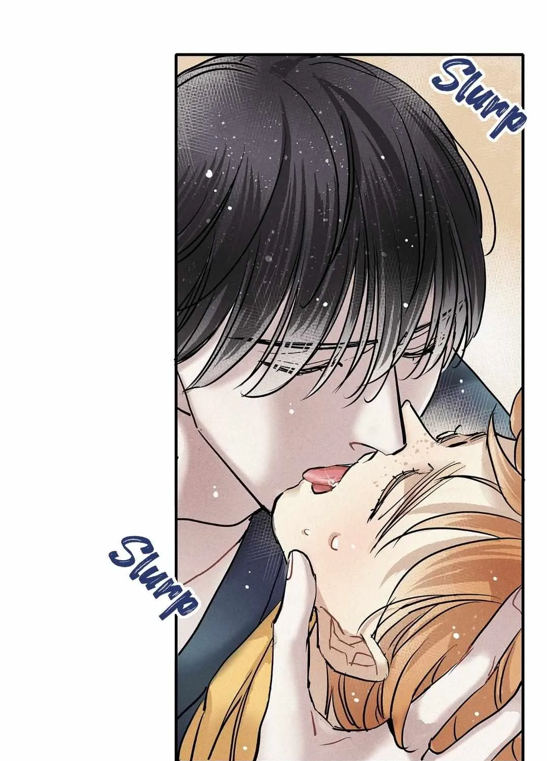 A well known love affair Chapter 70 page 7 - 