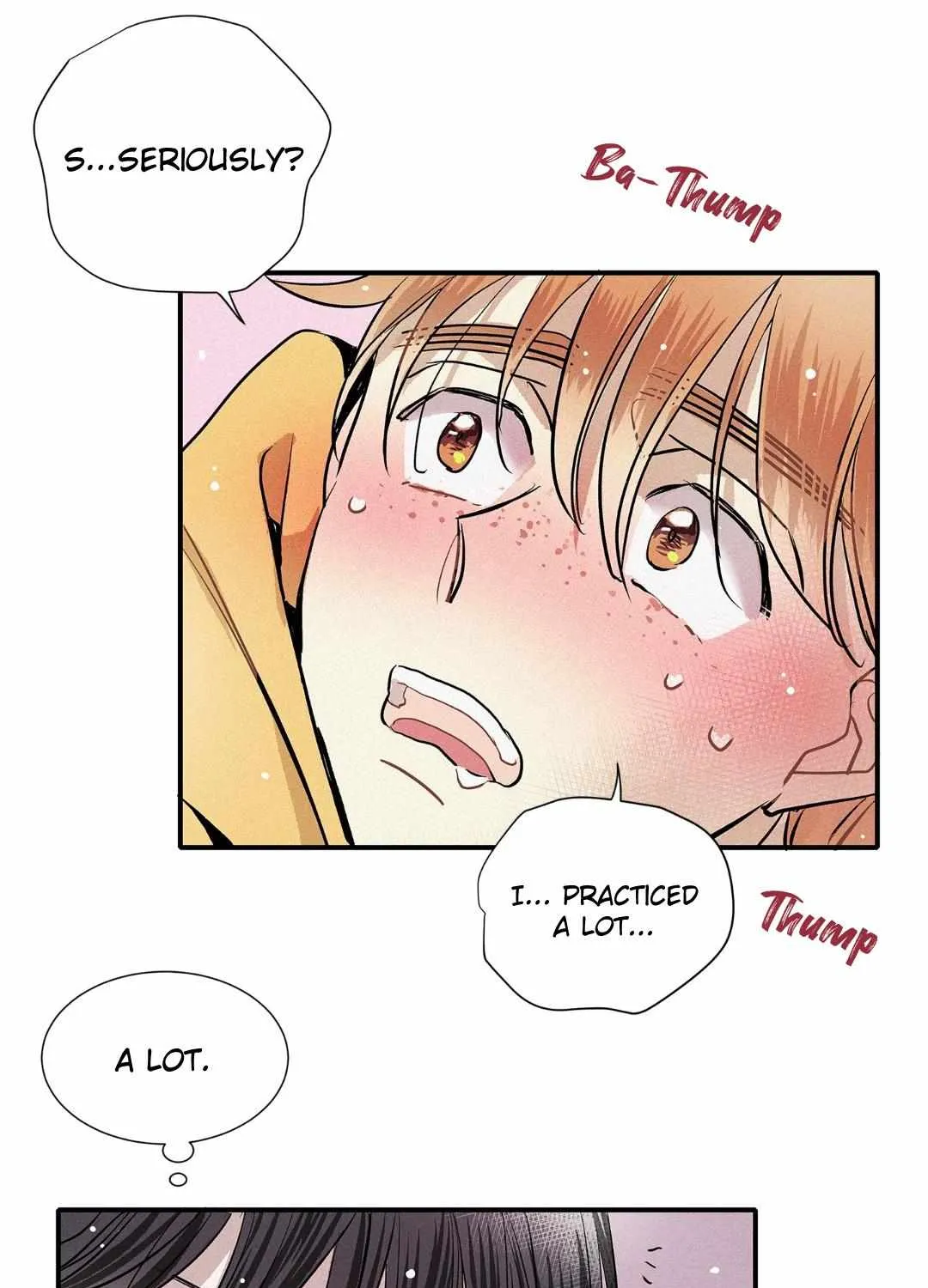A well known love affair Chapter 70 page 63 - 