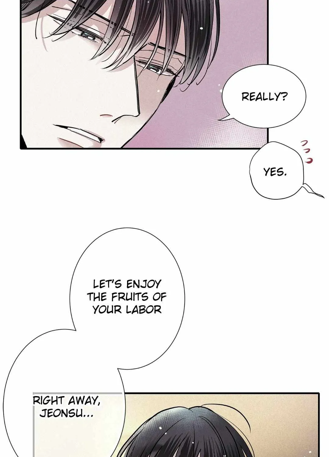 A well known love affair Chapter 70 page 64 - 
