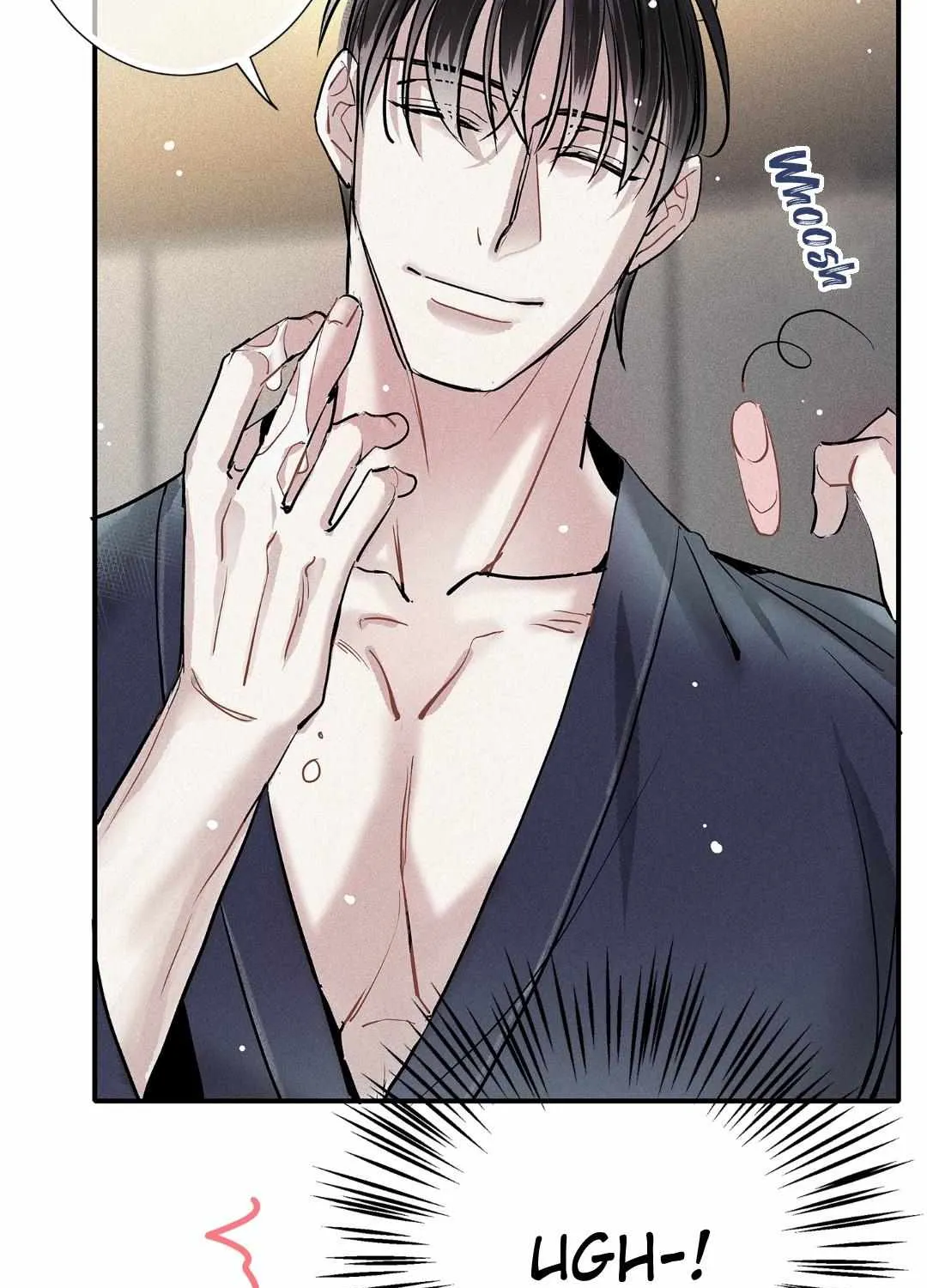 A well known love affair Chapter 70 page 65 - 