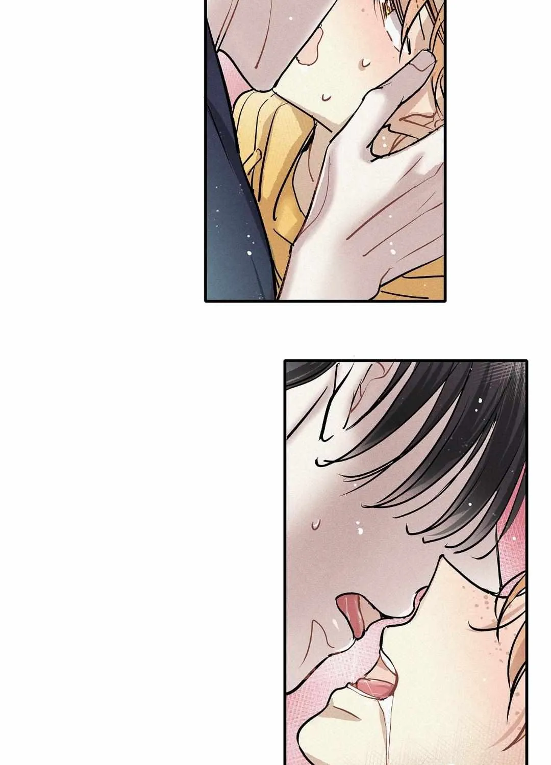 A well known love affair Chapter 70 page 9 - 