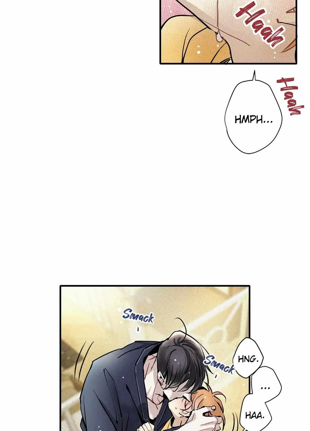 A well known love affair Chapter 70 page 10 - 