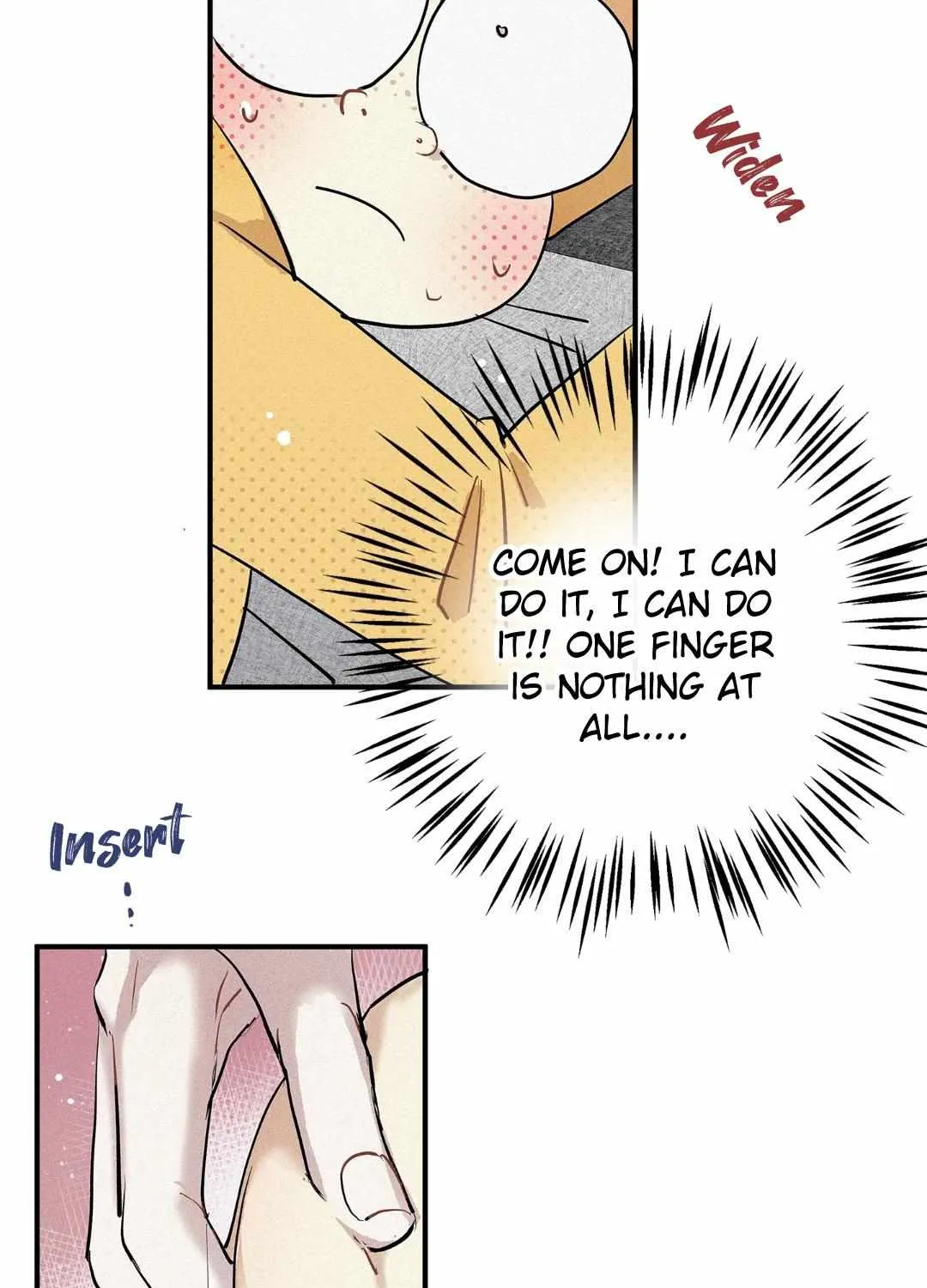 A well known love affair Chapter 71 page 11 - 