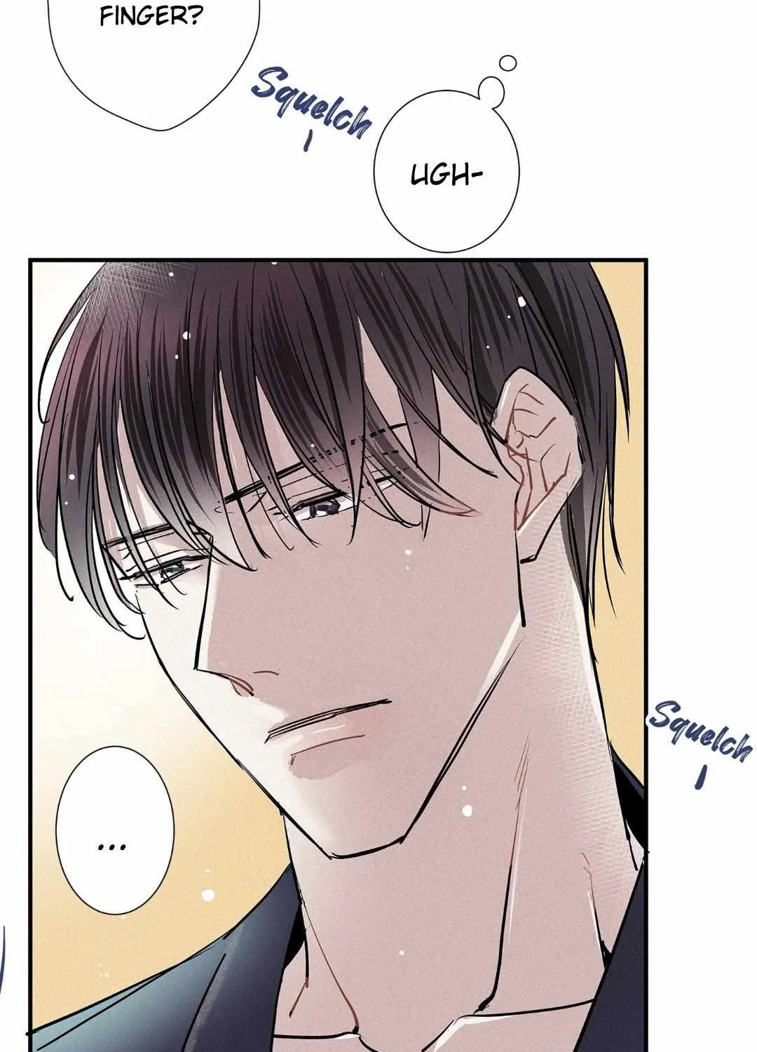 A well known love affair Chapter 71 page 13 - 