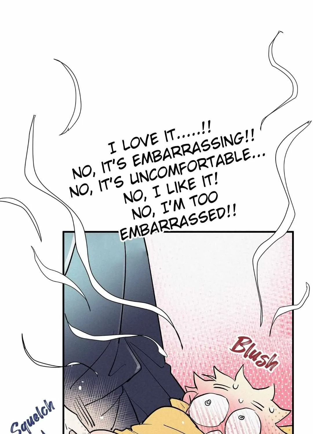 A well known love affair Chapter 71 page 15 - 