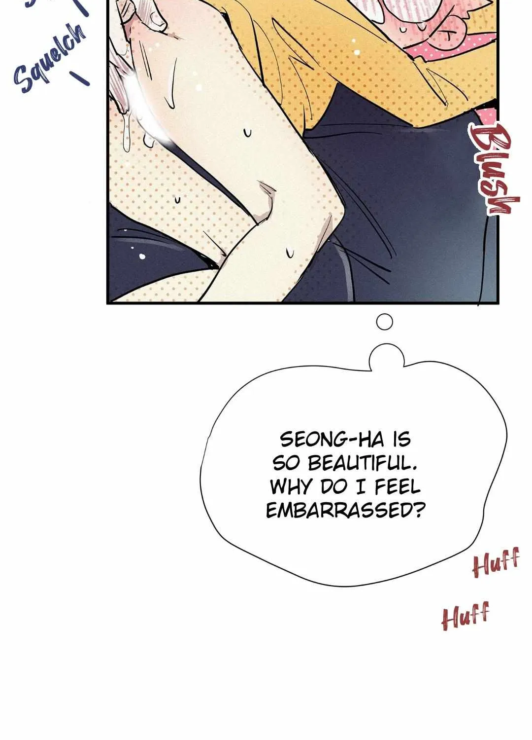 A well known love affair Chapter 71 page 16 - 