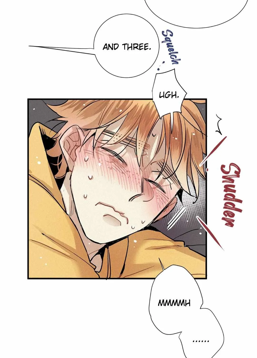 A well known love affair Chapter 71 page 19 - 